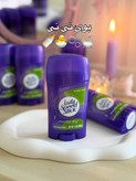 مام لیدی اسپید استیک اورجینال ۴۰میل (رایحه پودر بچه)