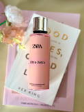 بادی اسپلش زارا Ultra Juicy حجم ۲۵۰ میل