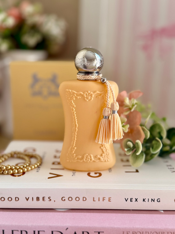 ادکلن مارلی کسیلی حجم ۷۵ میل