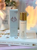 عطر ادکلن مارلی والایا ادوپرفیوم حجم ۳۰ میل روونا