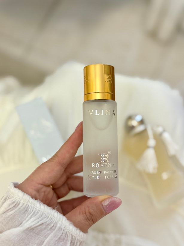 عطر ادکلن مارلی والایا ادوپرفیوم حجم ۳۰ میل روونا