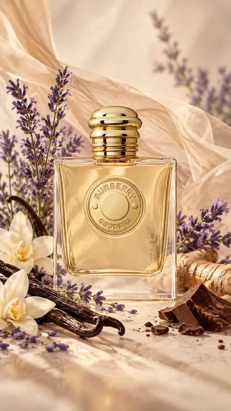 عطر ادکلن انغام لطافه حجم ۱۰۰ میل