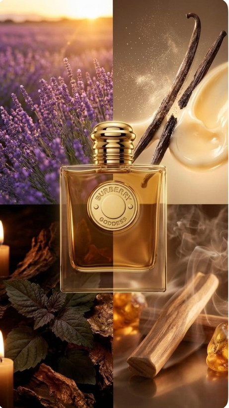عطر ادکلن انغام لطافه حجم ۱۰۰ میل