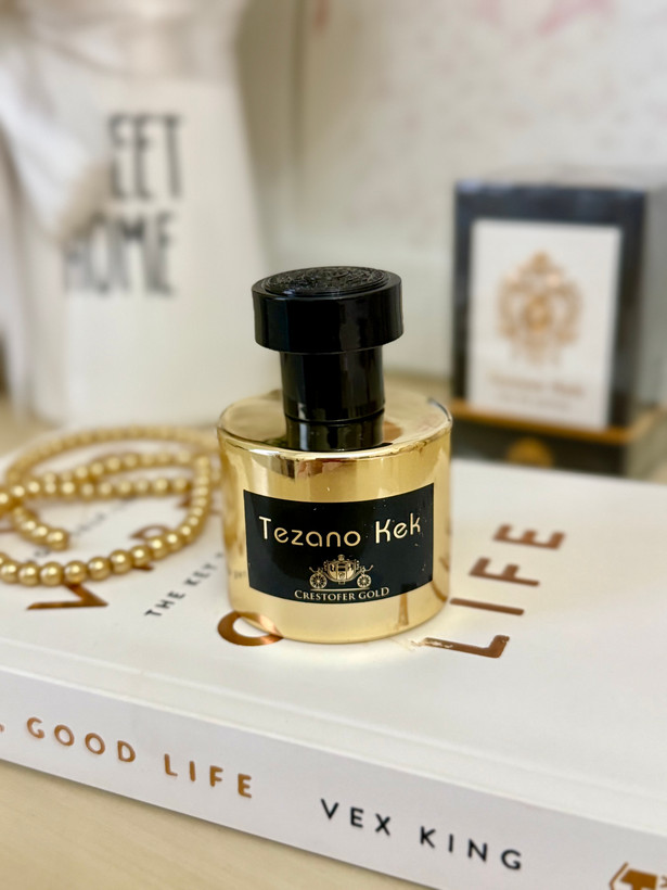 عطرادکلن تیزیانا ترنزی کیرکه حجم ۳۰ میل