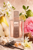 عطر ادکلن انغام صورتی سکند ساند لطافه اورجینال حجم ۱۰۰ میل